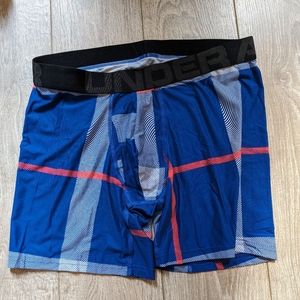 Under Armour boxer briefs